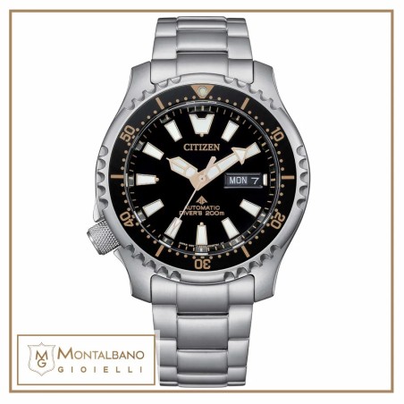 Orologio Citizen Promaster NY0160-66E